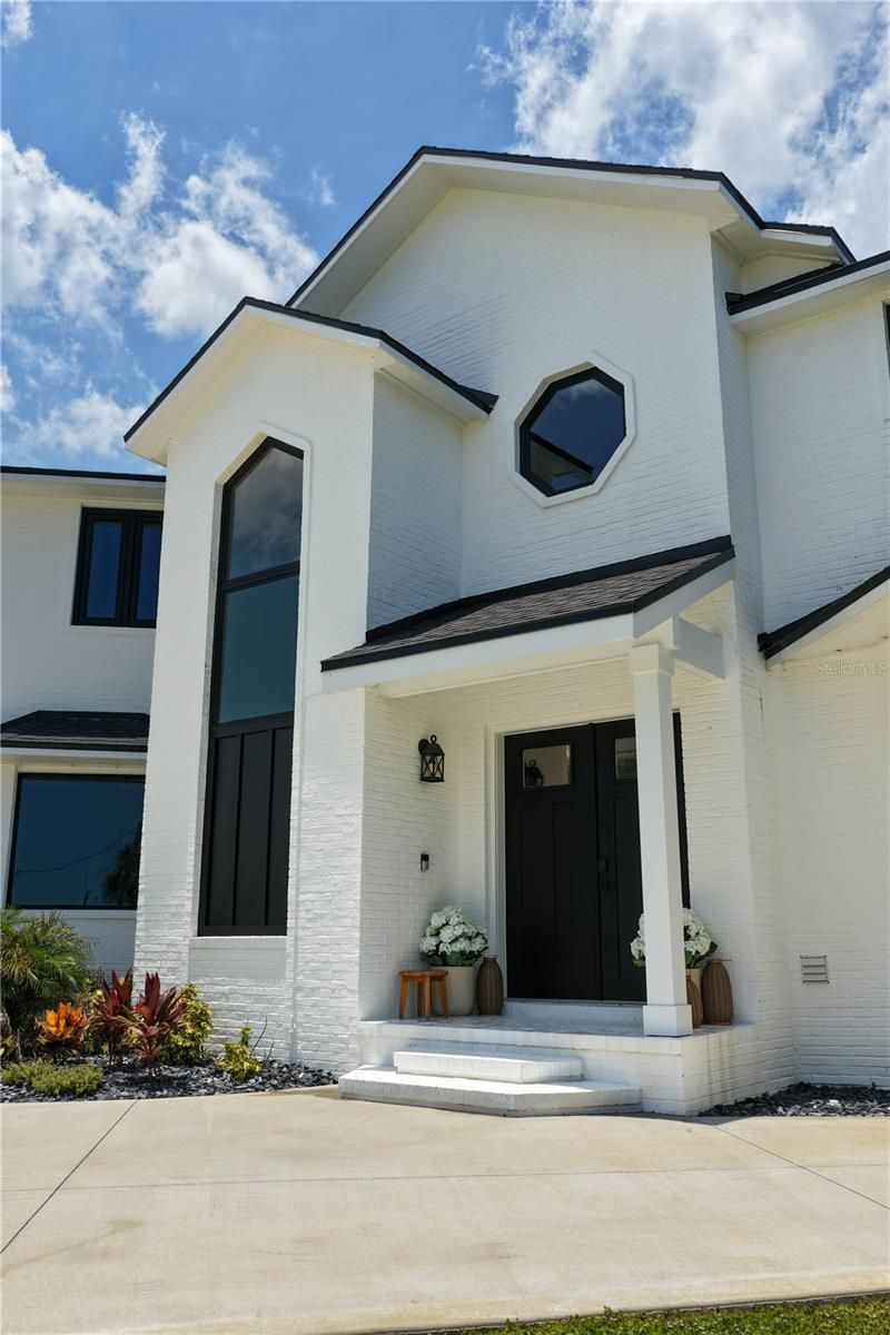 346 N 12th Street, Flagler Beach, FL 32136 Photo