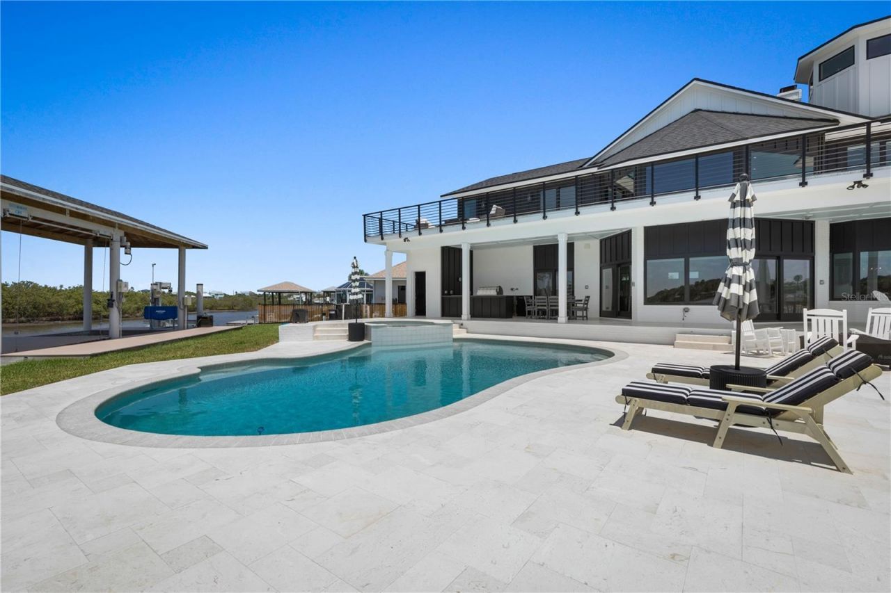 346 N 12th Street, Flagler Beach, FL 32136 Photo