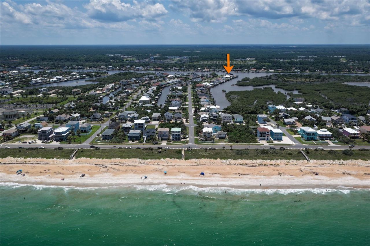 346 N 12th Street, Flagler Beach, FL 32136 Photo