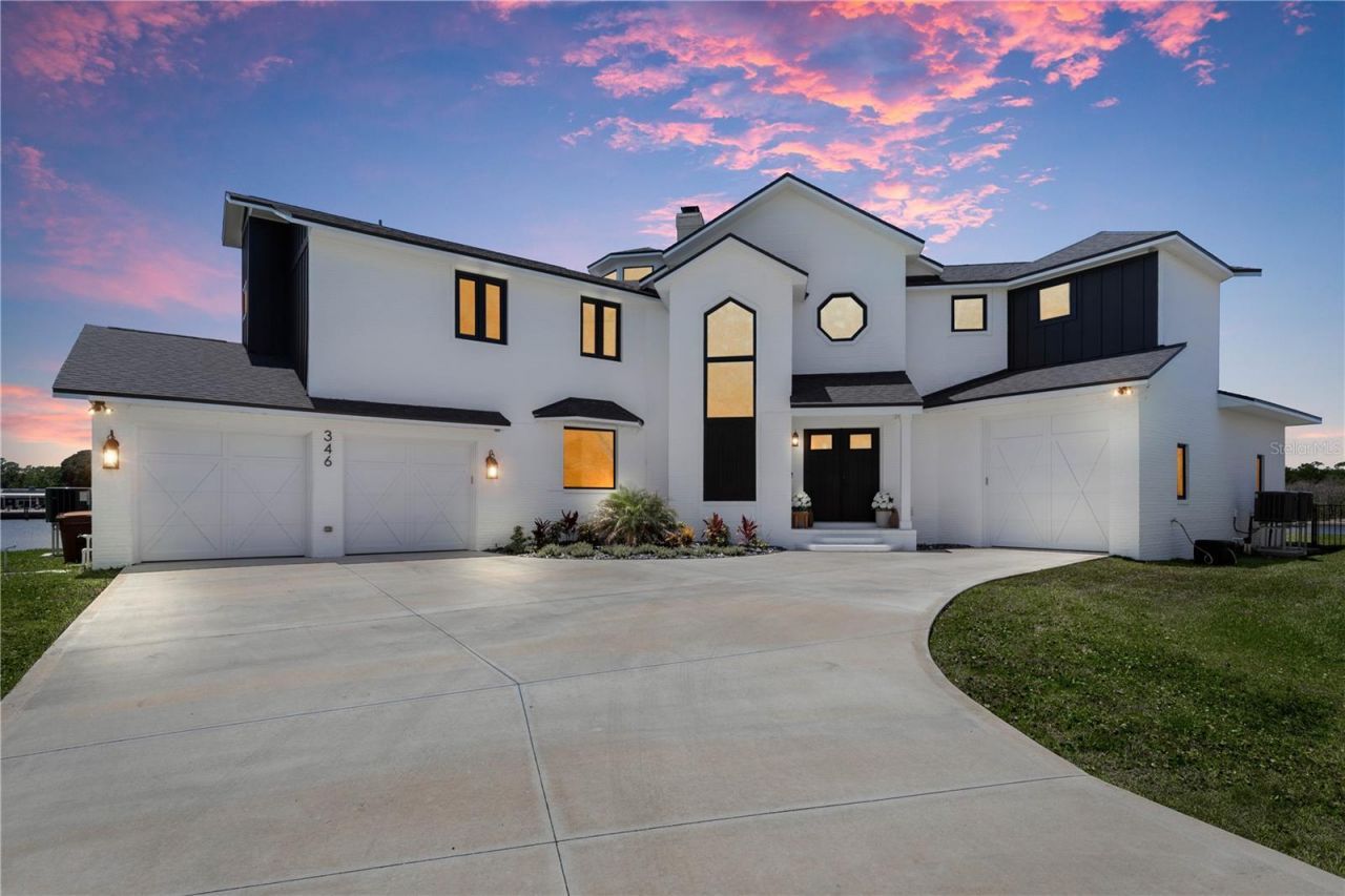 346 N 12th Street, Flagler Beach, FL 32136 Photo