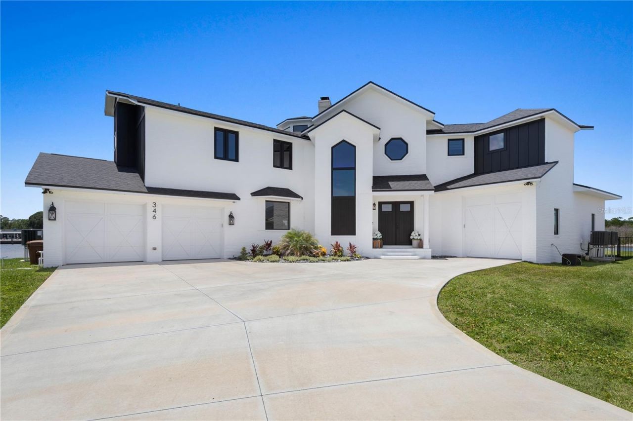 346 N 12th Street, Flagler Beach, FL 32136 Photo