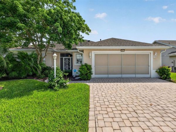 26915 HONEYMOON AVENUE , LEESBURG, FL 34748
