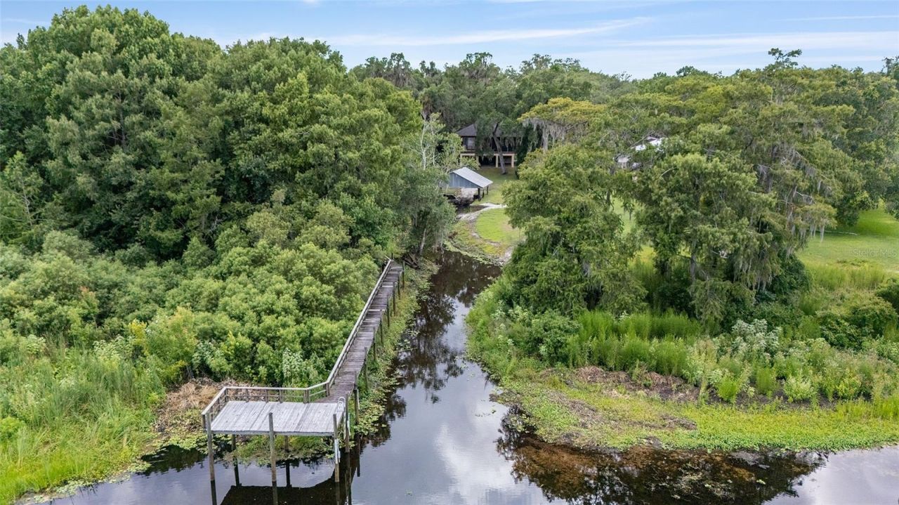 2299 N Bayou Point, Inverness, FL 34453 Photo
