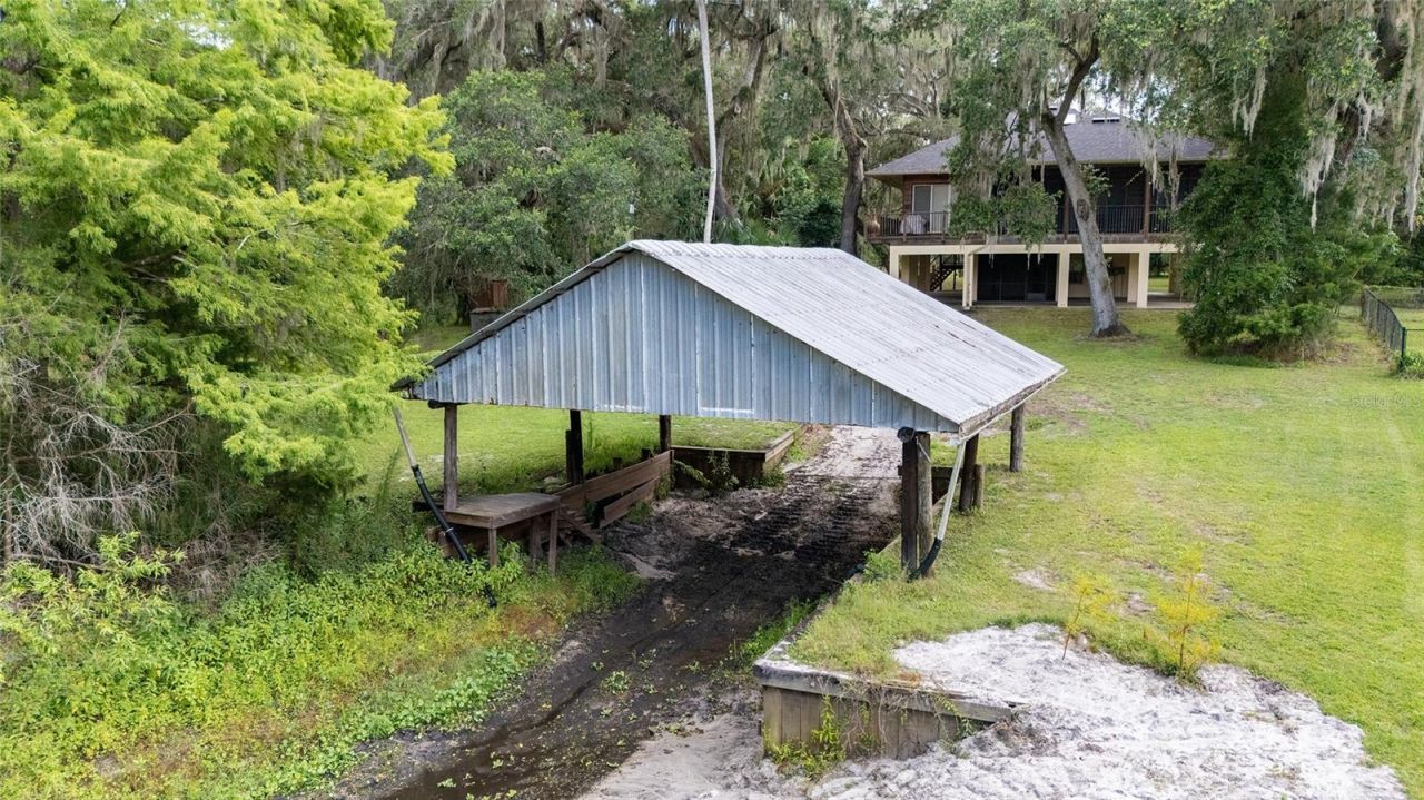 2299 N Bayou Point, Inverness, FL 34453 Photo