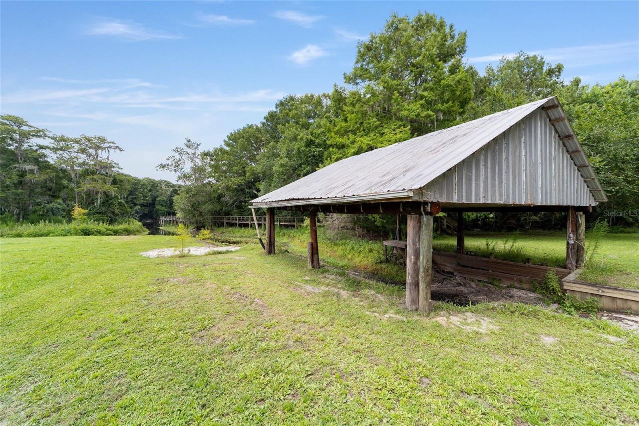 2299 N Bayou Point, Inverness, FL 34453 Photo