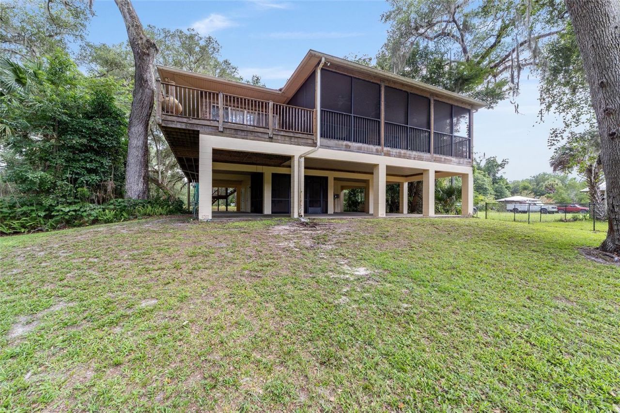 2299 N Bayou Point, Inverness, FL 34453 Photo