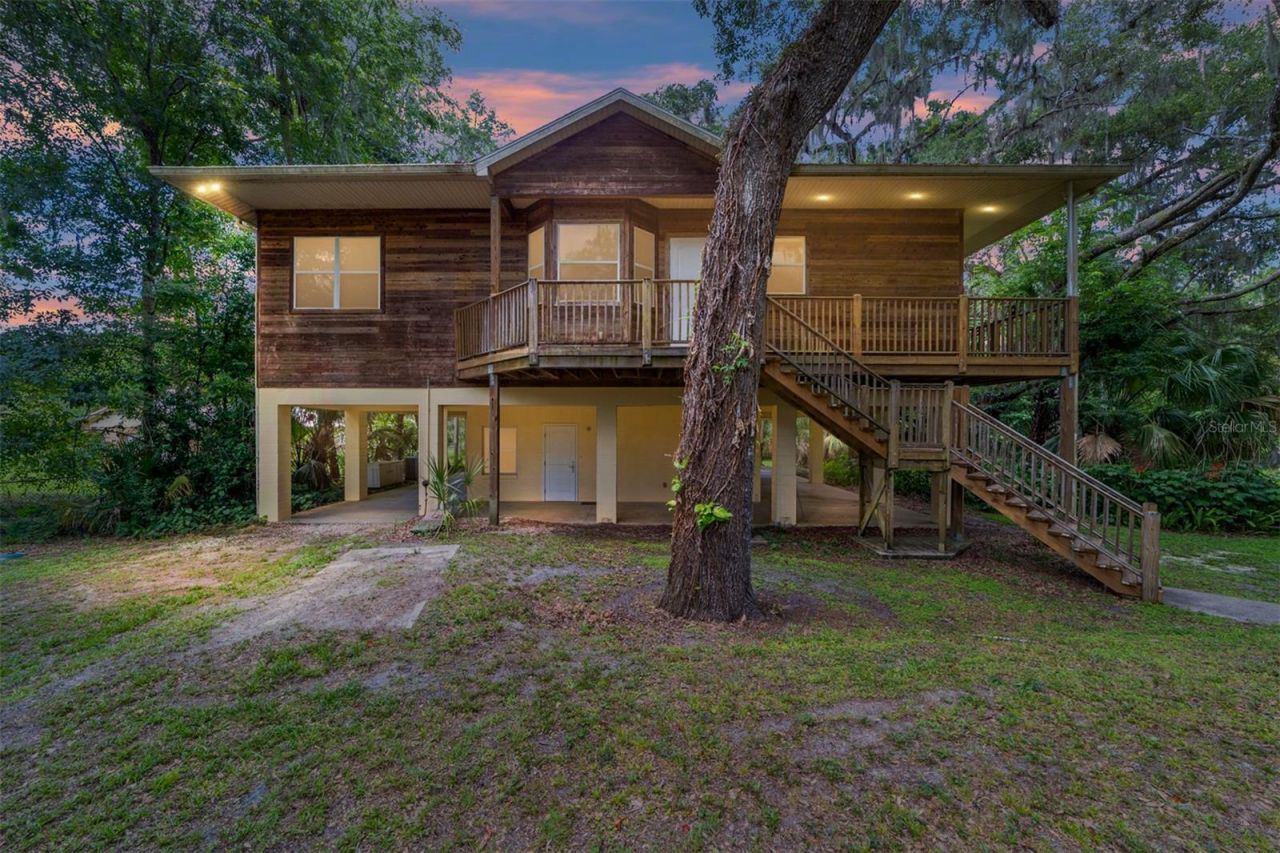 2299 N Bayou Point, Inverness, FL 34453 Photo