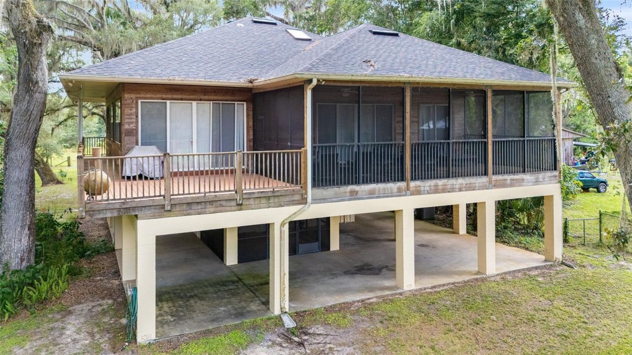 2299 N Bayou Point, Inverness, FL 34453 Photo
