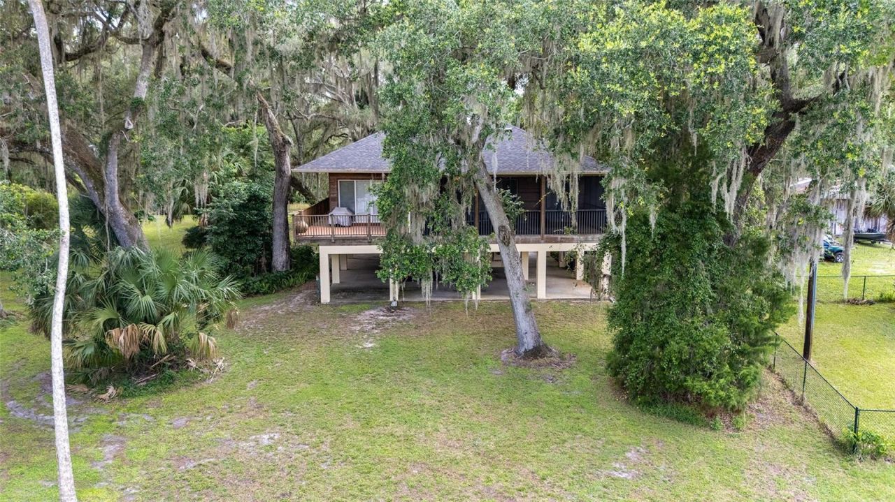 2299 N Bayou Point, Inverness, FL 34453 Photo