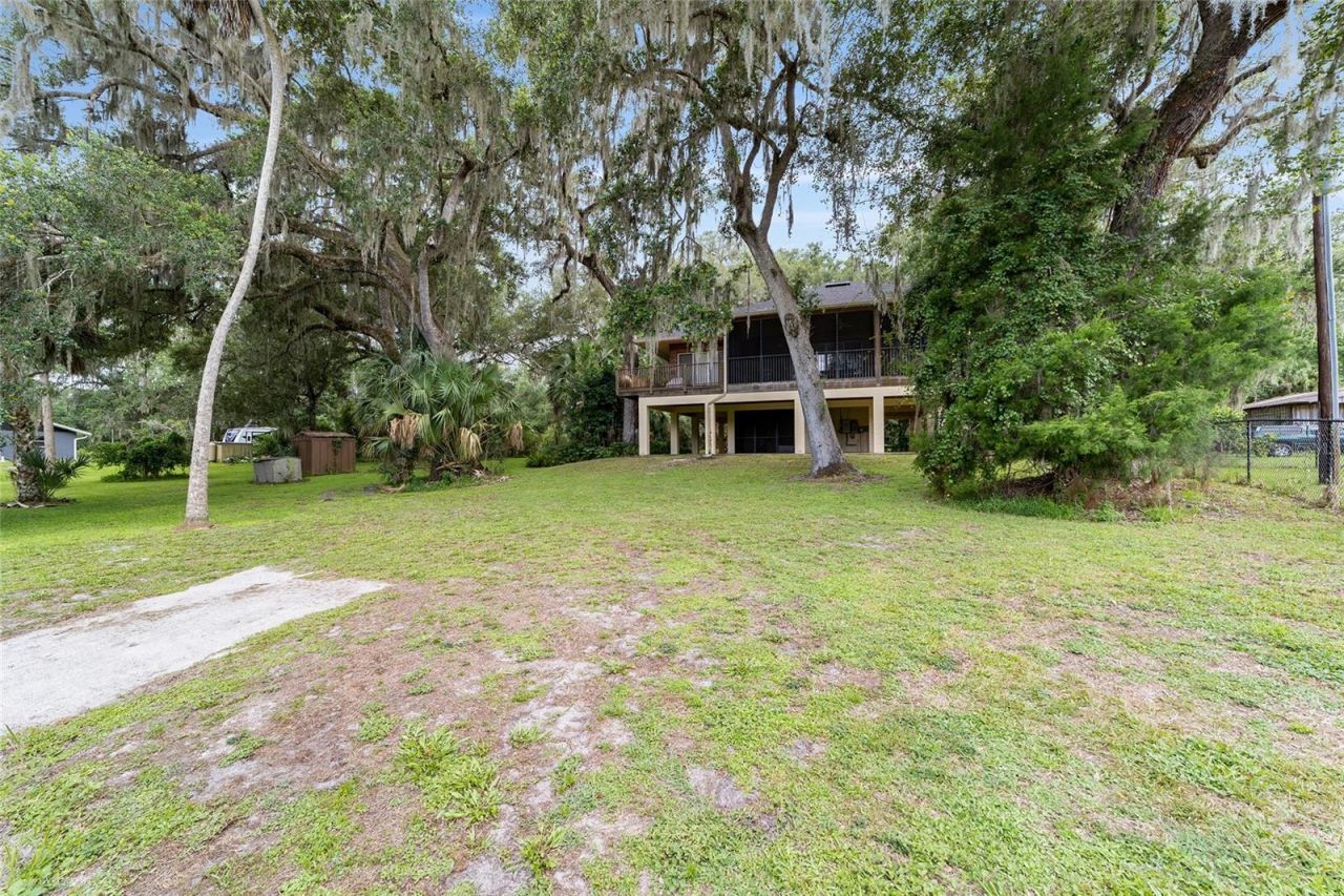 2299 N Bayou Point, Inverness, FL 34453 Photo