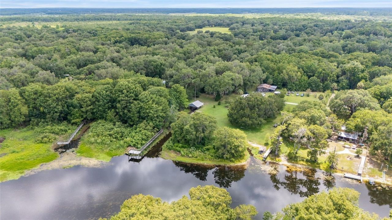 2299 N Bayou Point, Inverness, FL 34453 Photo