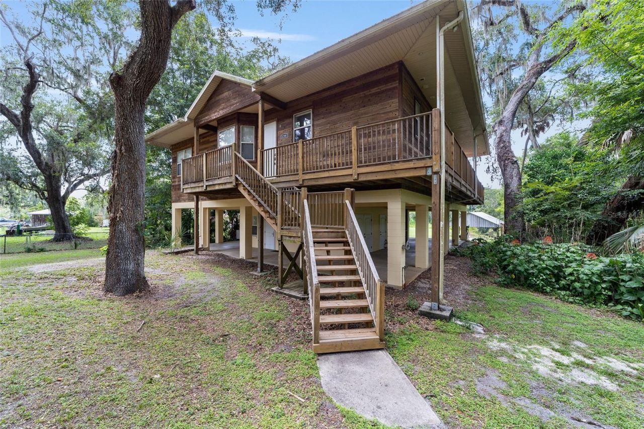 2299 N Bayou Point, Inverness, FL 34453 Photo