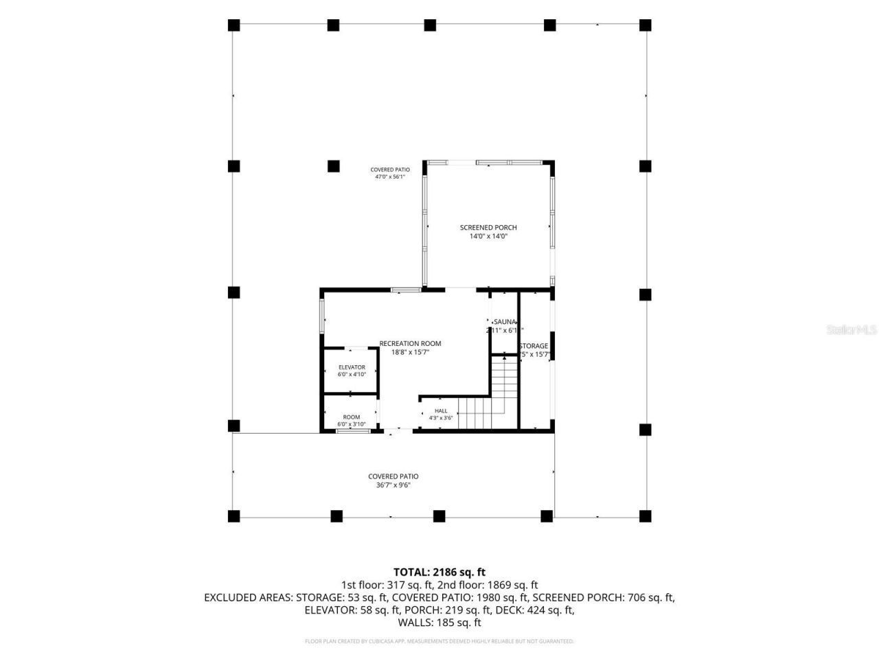 2299 N Bayou Point, Inverness, FL 34453 Photo