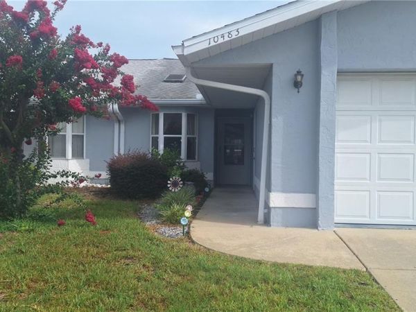 10483 SW 85TH COURT , OCALA, FL 34481