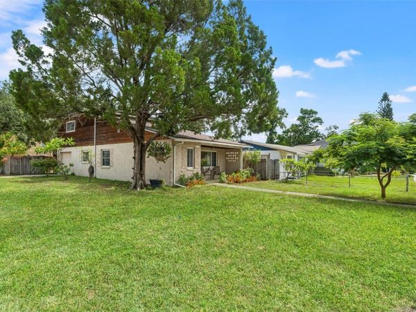 2355 14TH AVENUE N, ST PETERSBURG, FL 33713