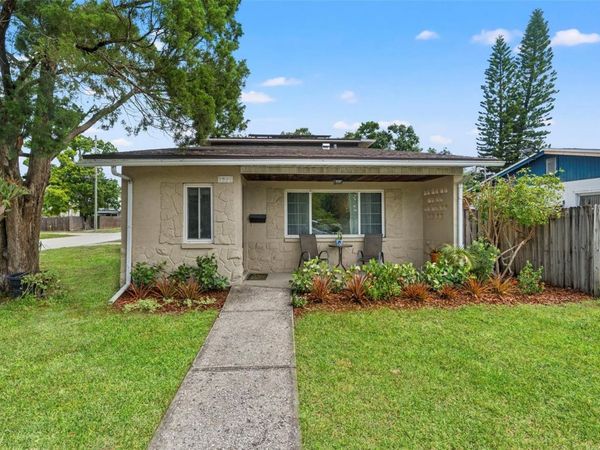2355 14TH AVENUE N, ST PETERSBURG, FL 33713