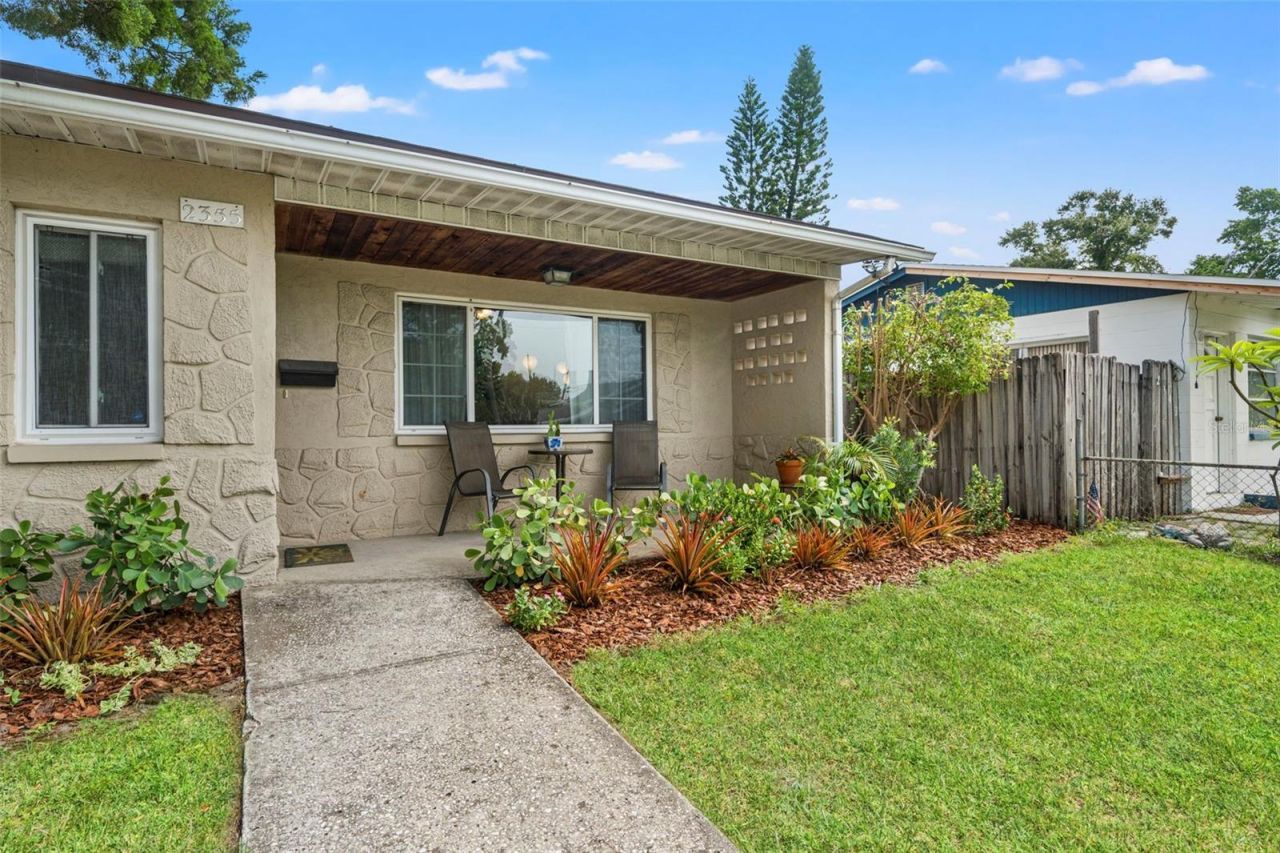 2355 14th Avenue N, Saint Petersburg, FL 33713 Photo
