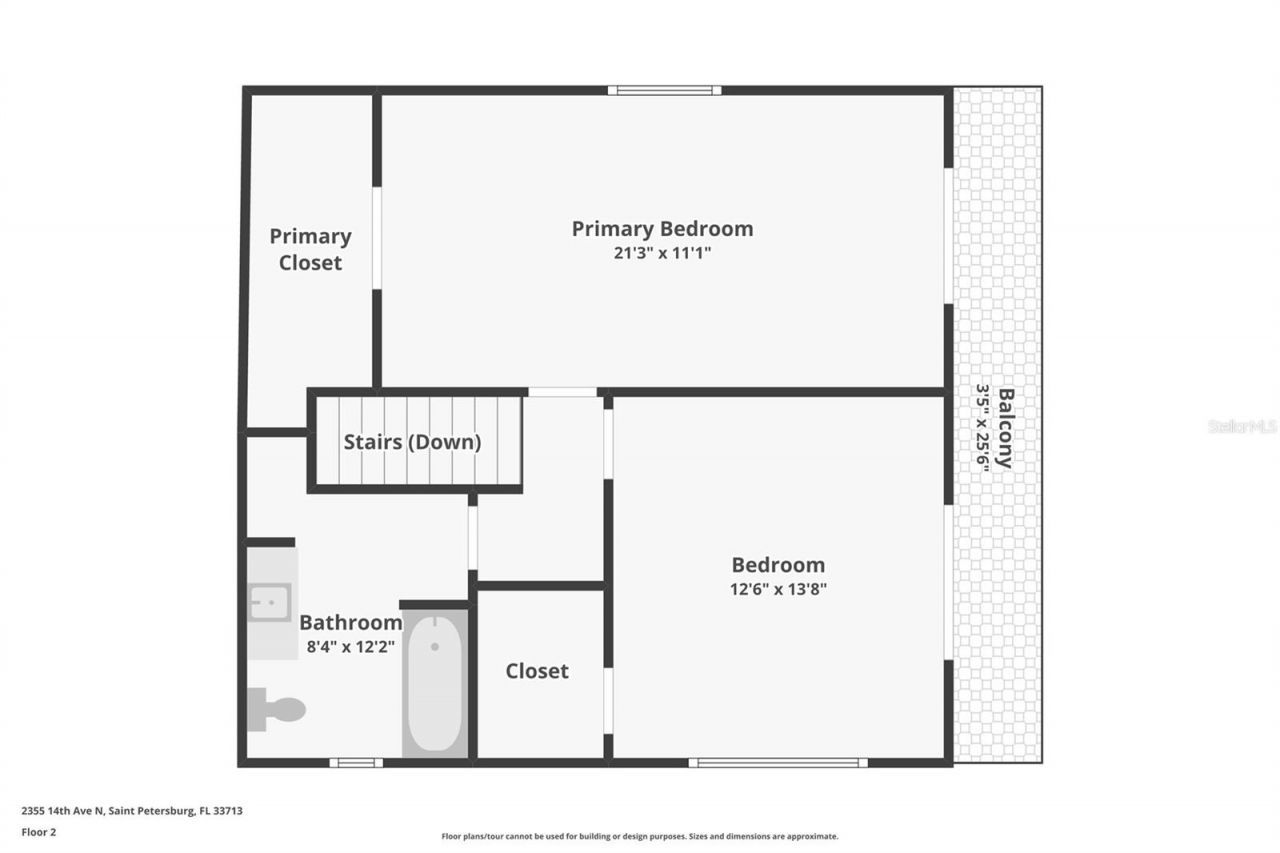 2355 14th Avenue N, Saint Petersburg, FL 33713 Photo