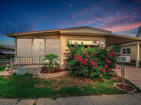 10539 TAHITIAN LANE, Unit 112, LARGO, FL 33773