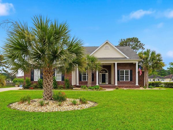 300 Catawba River Rd. , Myrtle Beach, SC 29588