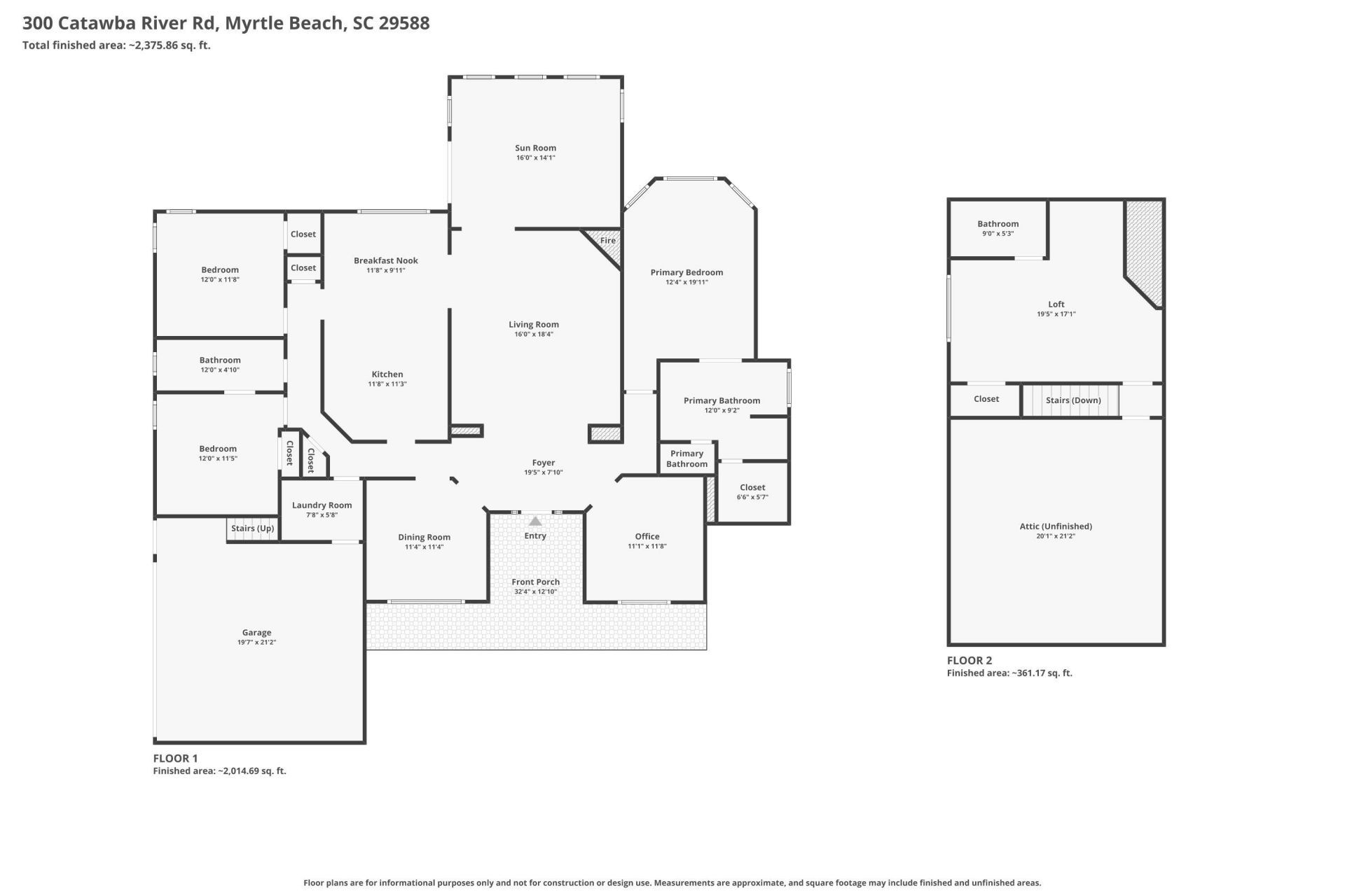 300 Catawba River Rd.  Photo 29