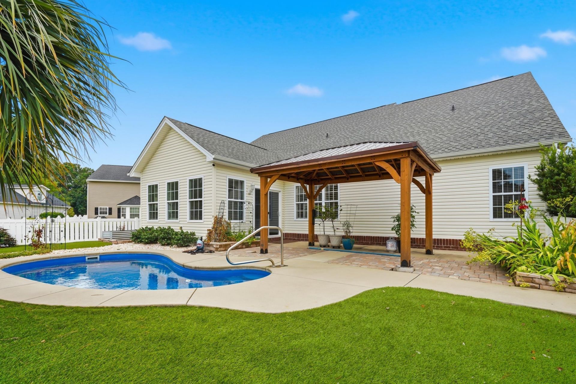 300 Catawba River Rd.  Photo 31