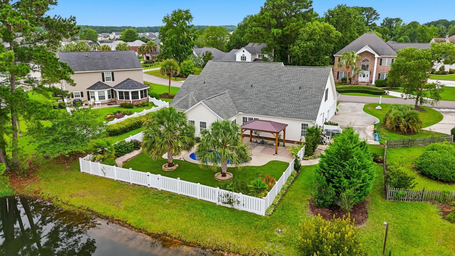 300 Catawba River Rd.  Photo 33