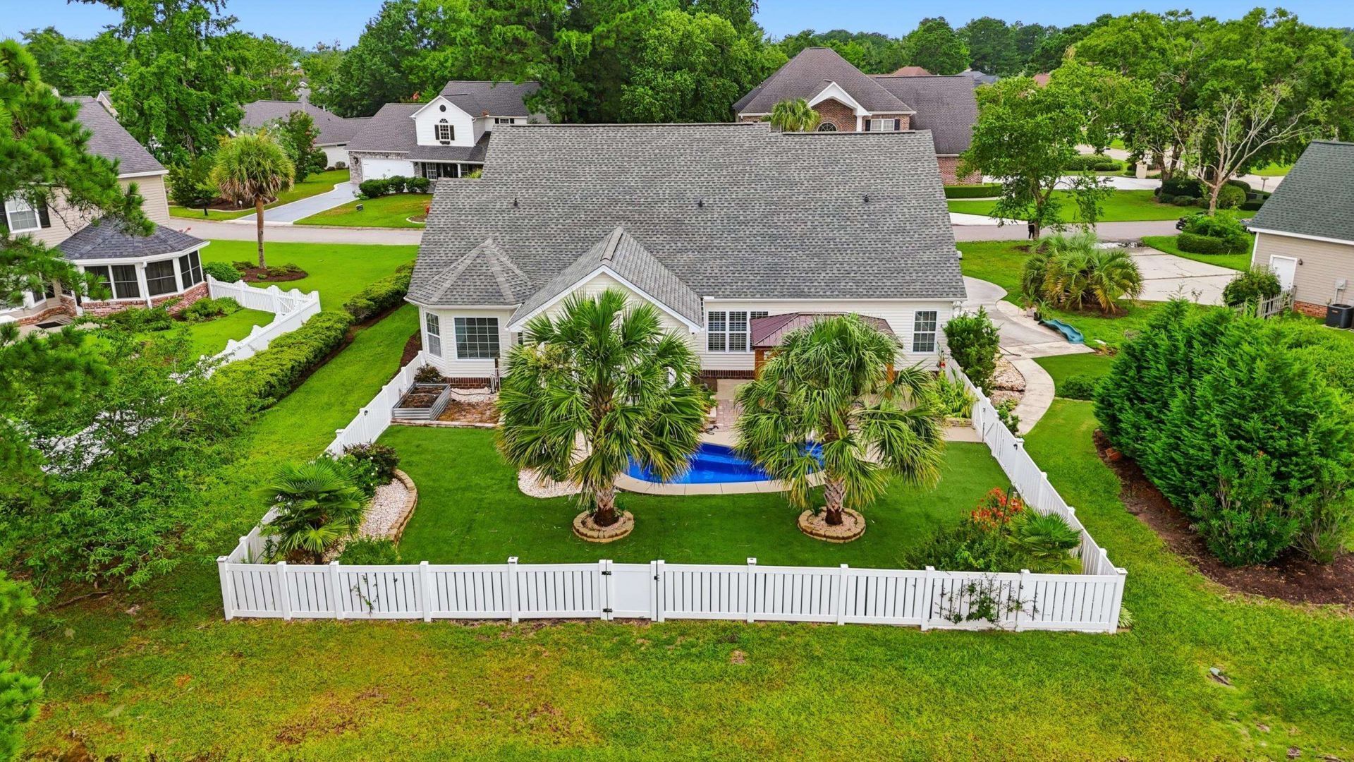 300 Catawba River Rd.  Photo 34
