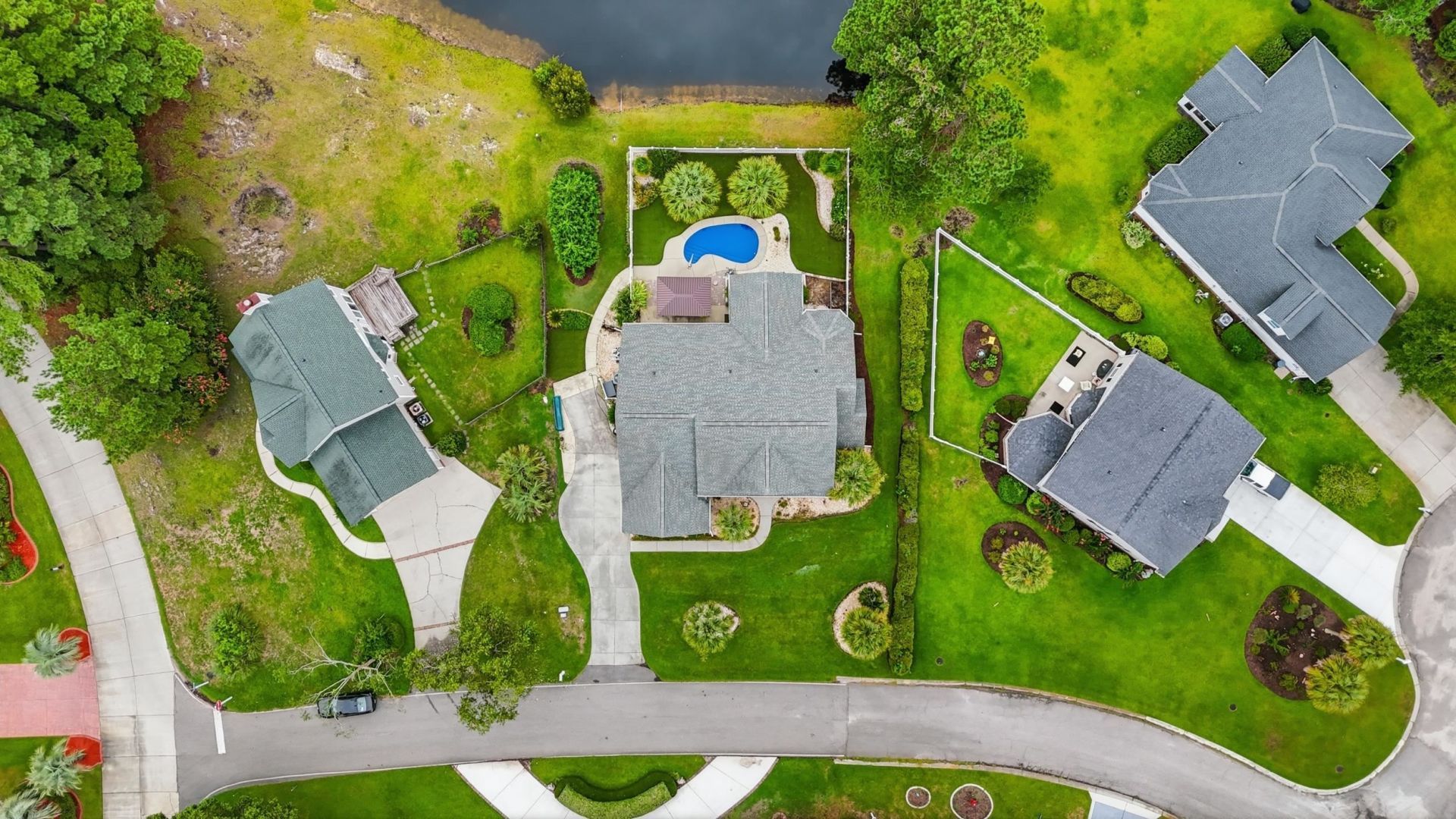 300 Catawba River Rd.  Photo 36