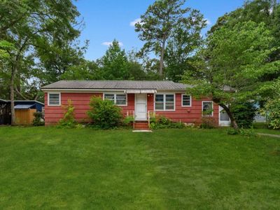 613 3rd Ave. N , Surfside Beach, SC 29575