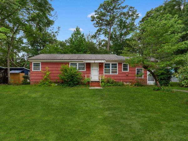 613 3rd Ave. N , Surfside Beach, SC 29575