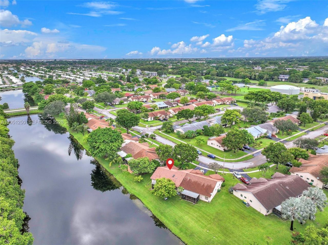 7702 NW 60th St , Tamarac, FL 33321 Photo