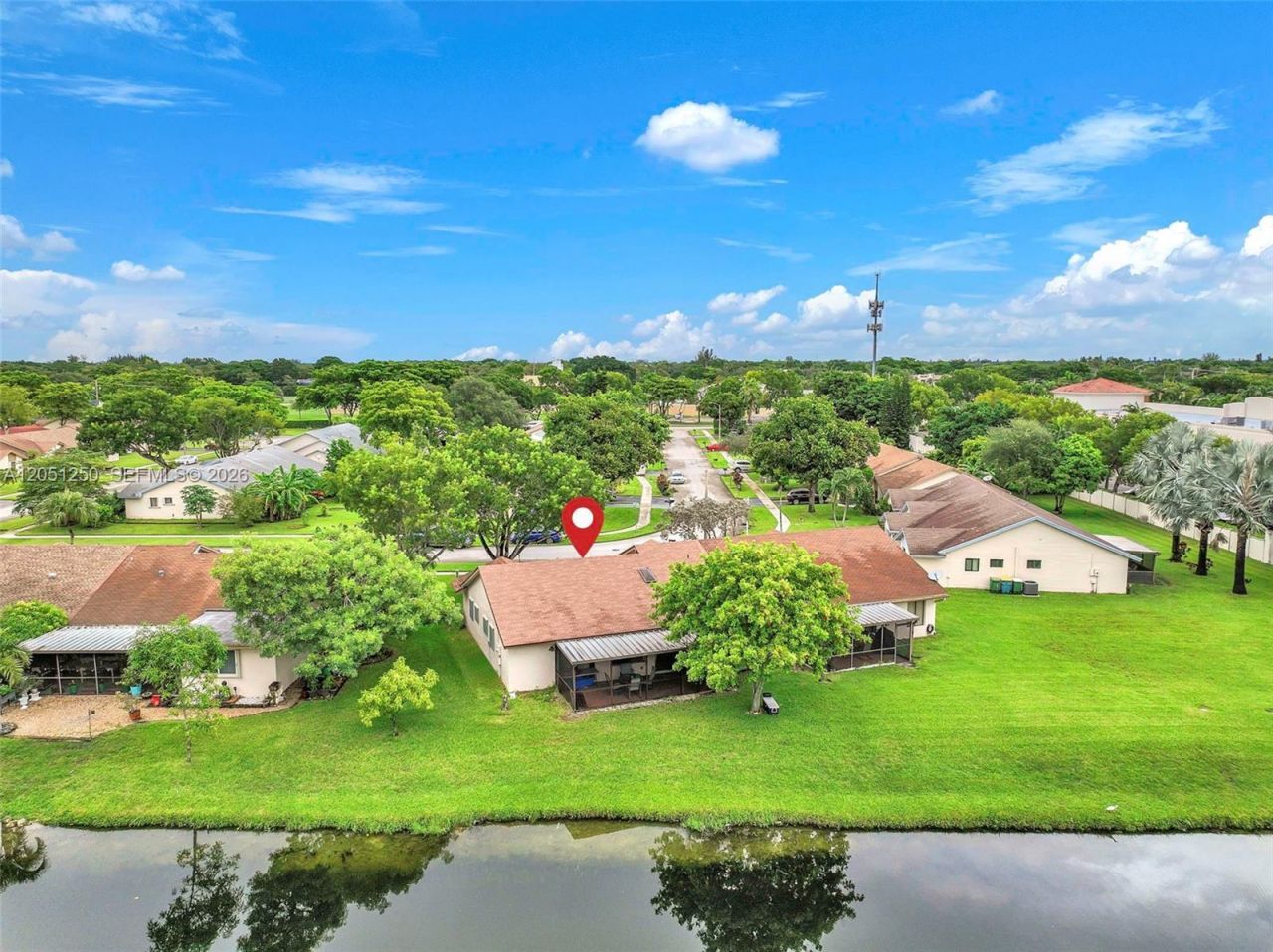 7702 NW 60th St , Tamarac, FL 33321 Photo