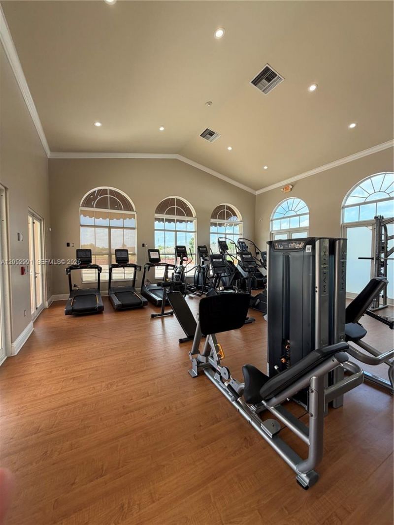 1575 NE 33rd Ave, Unit 107, Homestead, FL 33033 Photo
