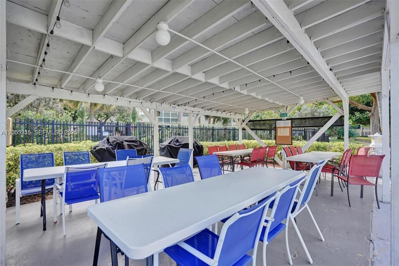 3530 NW 52nd Ave , Unit 509, Lauderdale Lakes, FL 33319 Photo