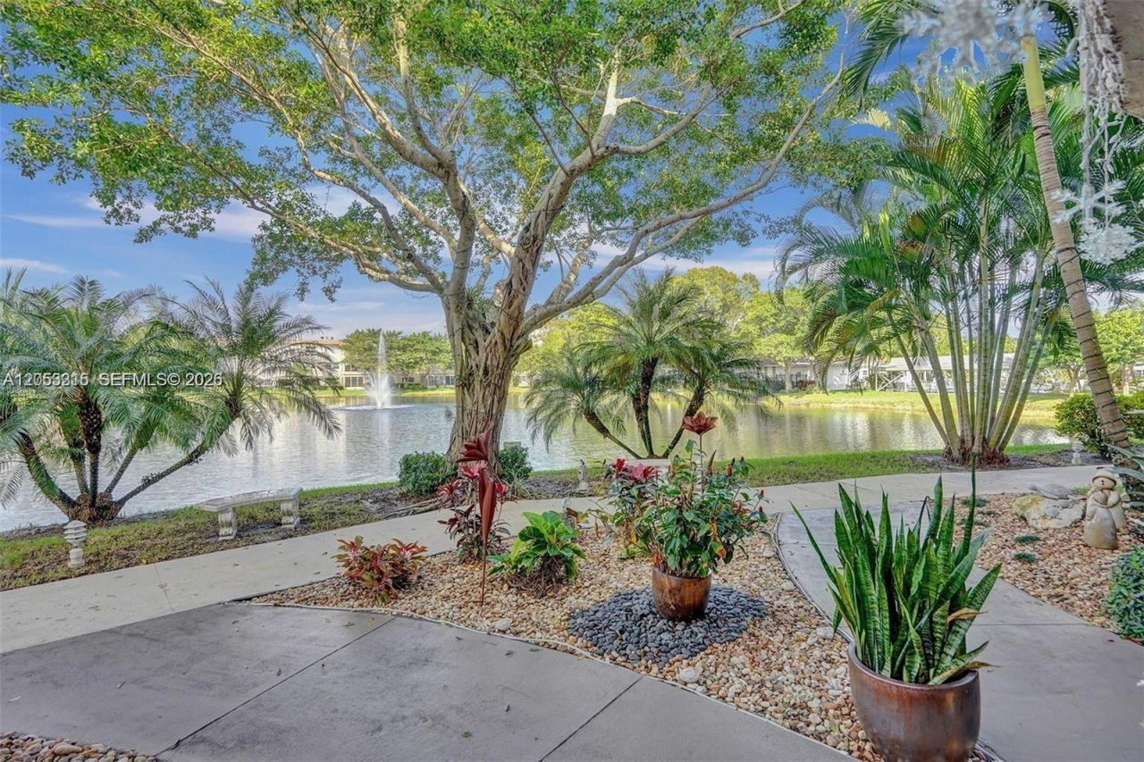3530 NW 52nd Ave , Unit 509, Lauderdale Lakes, FL 33319 Photo