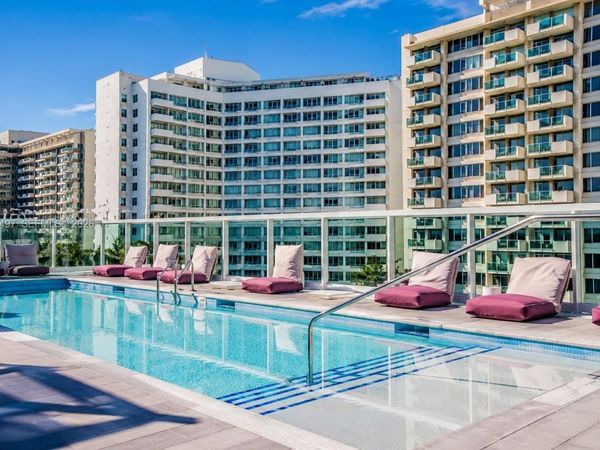 Unit 204, Miami Beach, FL 33139