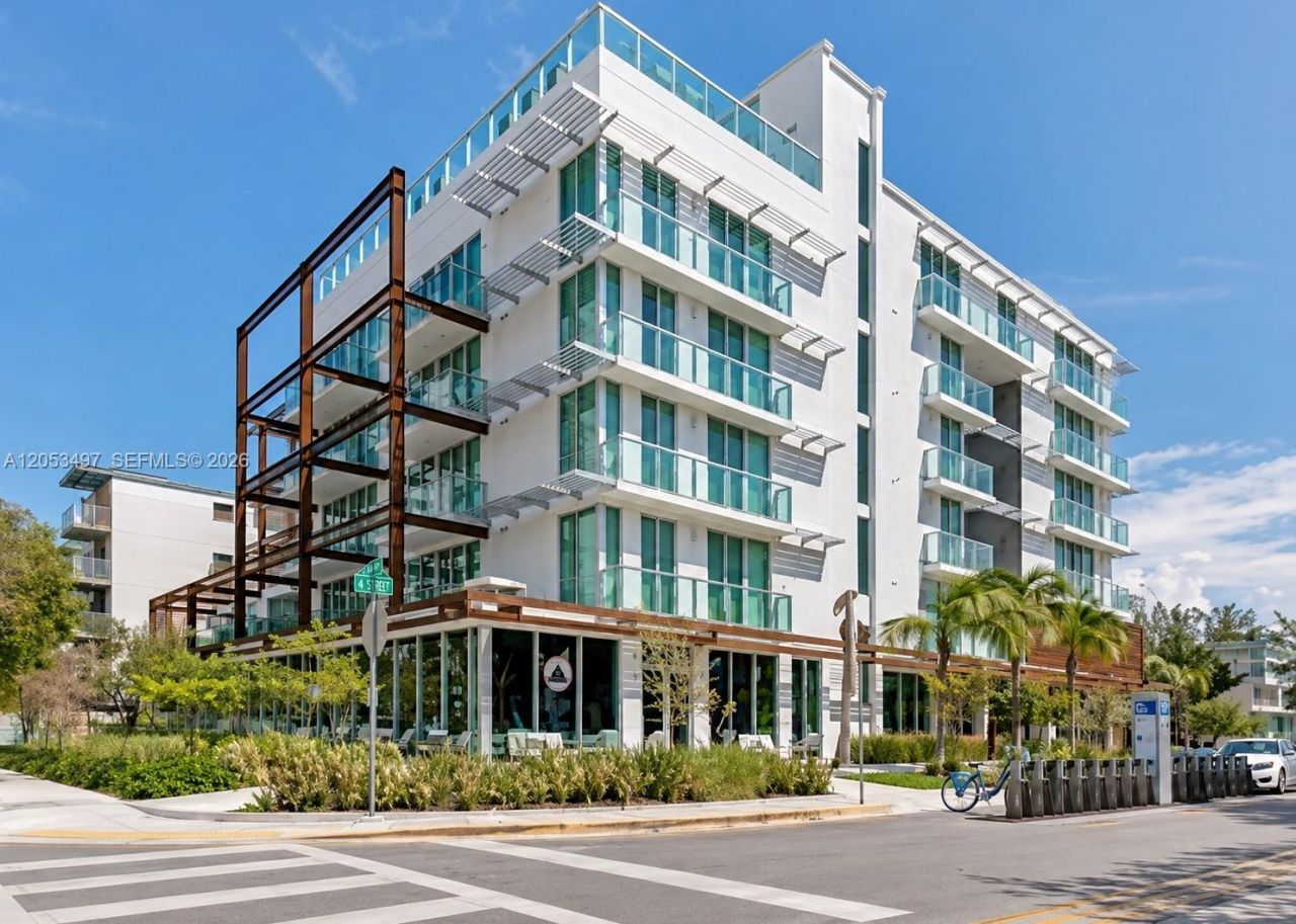 Please Call For Address, Unit 204, Miami Beach, FL 33139 Photo