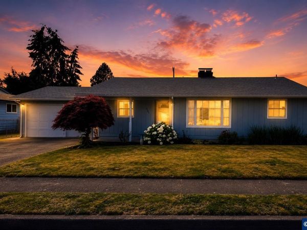 2500 Tudor Wy SE, Albany, OR 97322