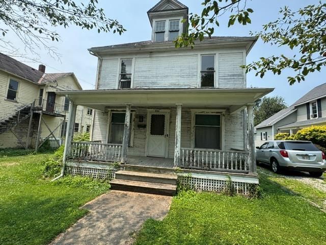 530 North Union Street, Galion, OH 44833 Main Photo