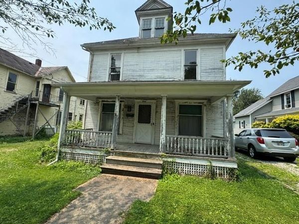 530 North Union Street, Galion, OH 44833