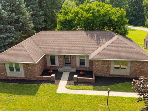 71 E Wildwood Drive, Springport, IN 47386