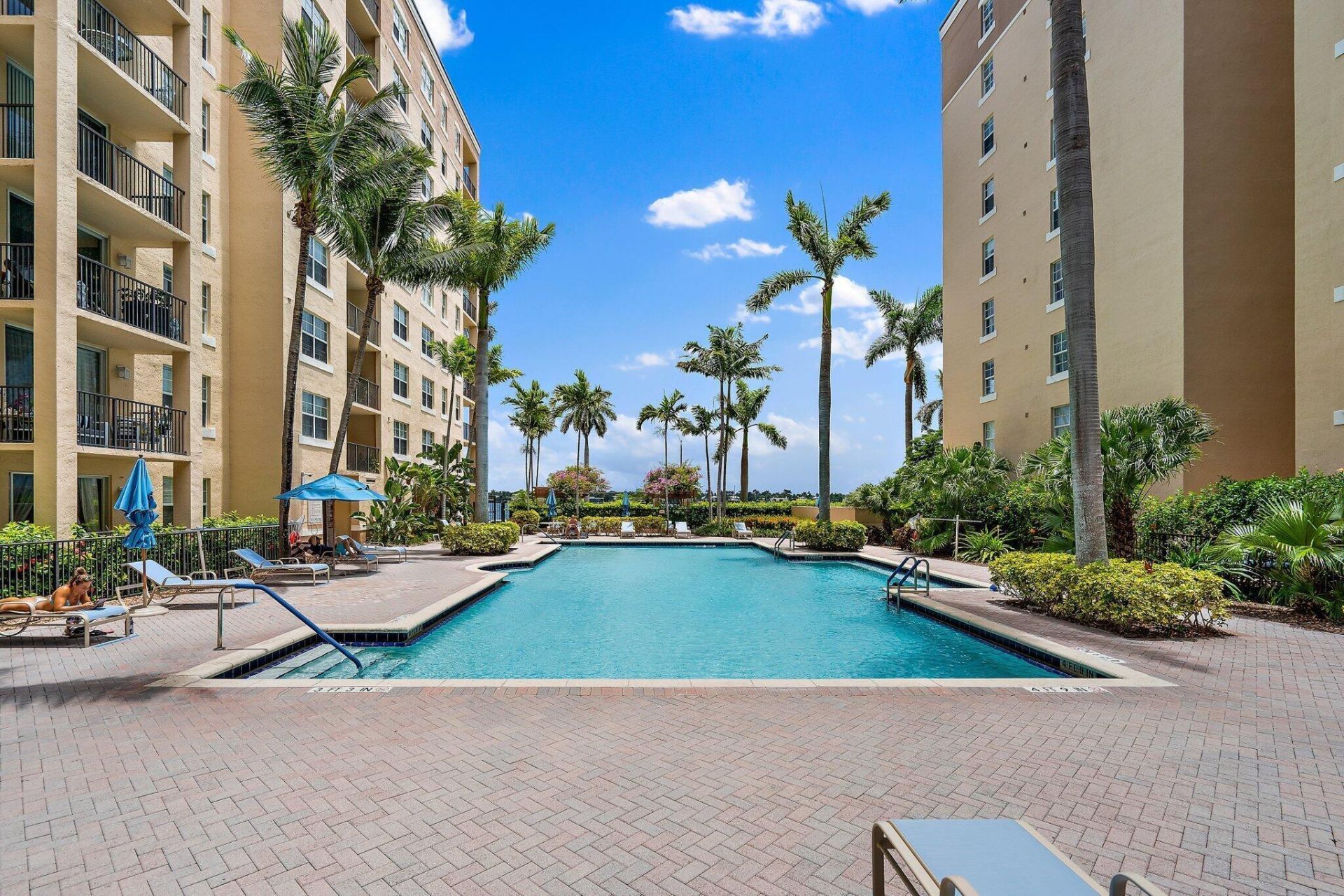 1803 N Flagler Drive, Unit 303, West Palm Beach, FL 33407 Photo