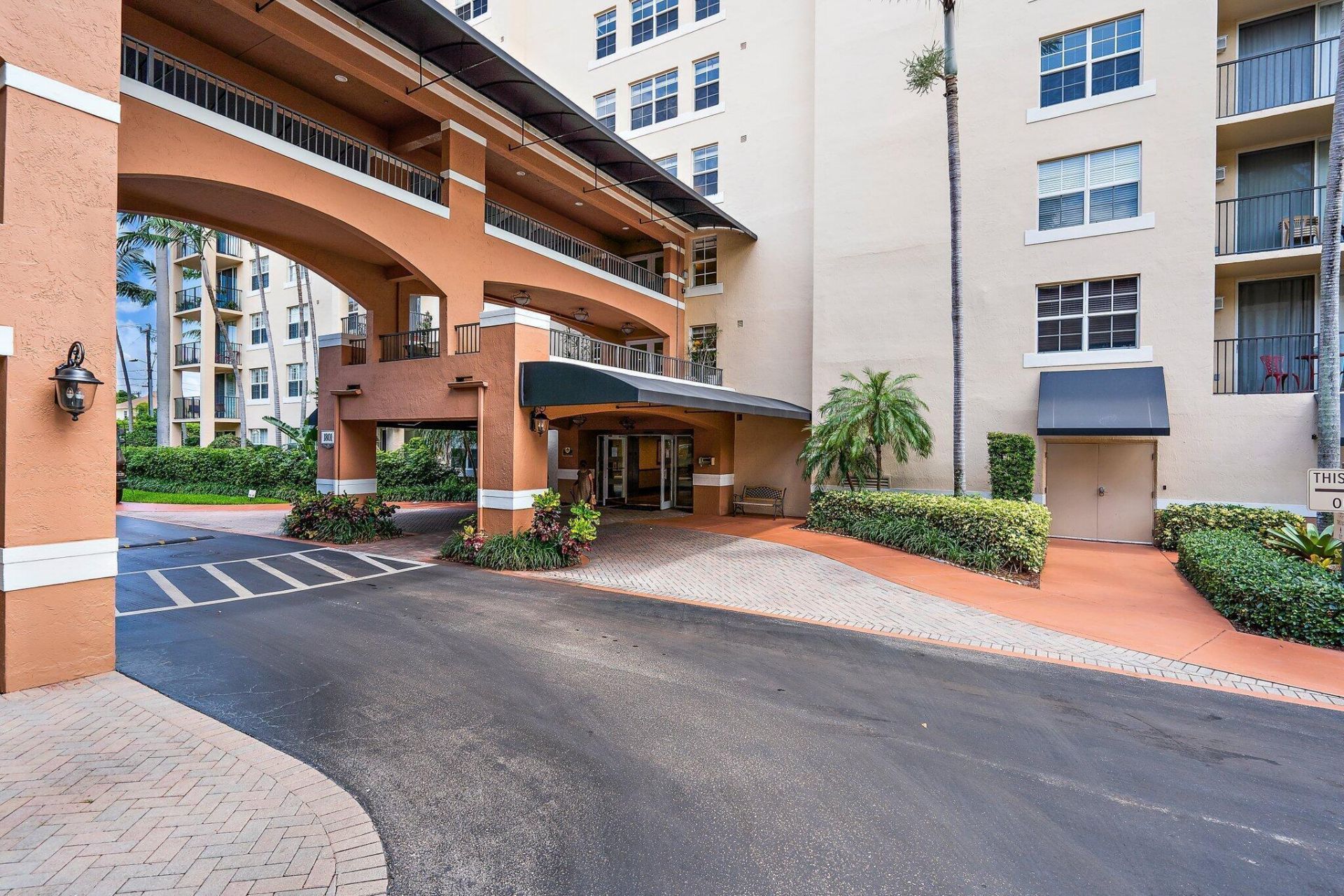 1803 N Flagler Drive, Unit 303, West Palm Beach, FL 33407 Photo