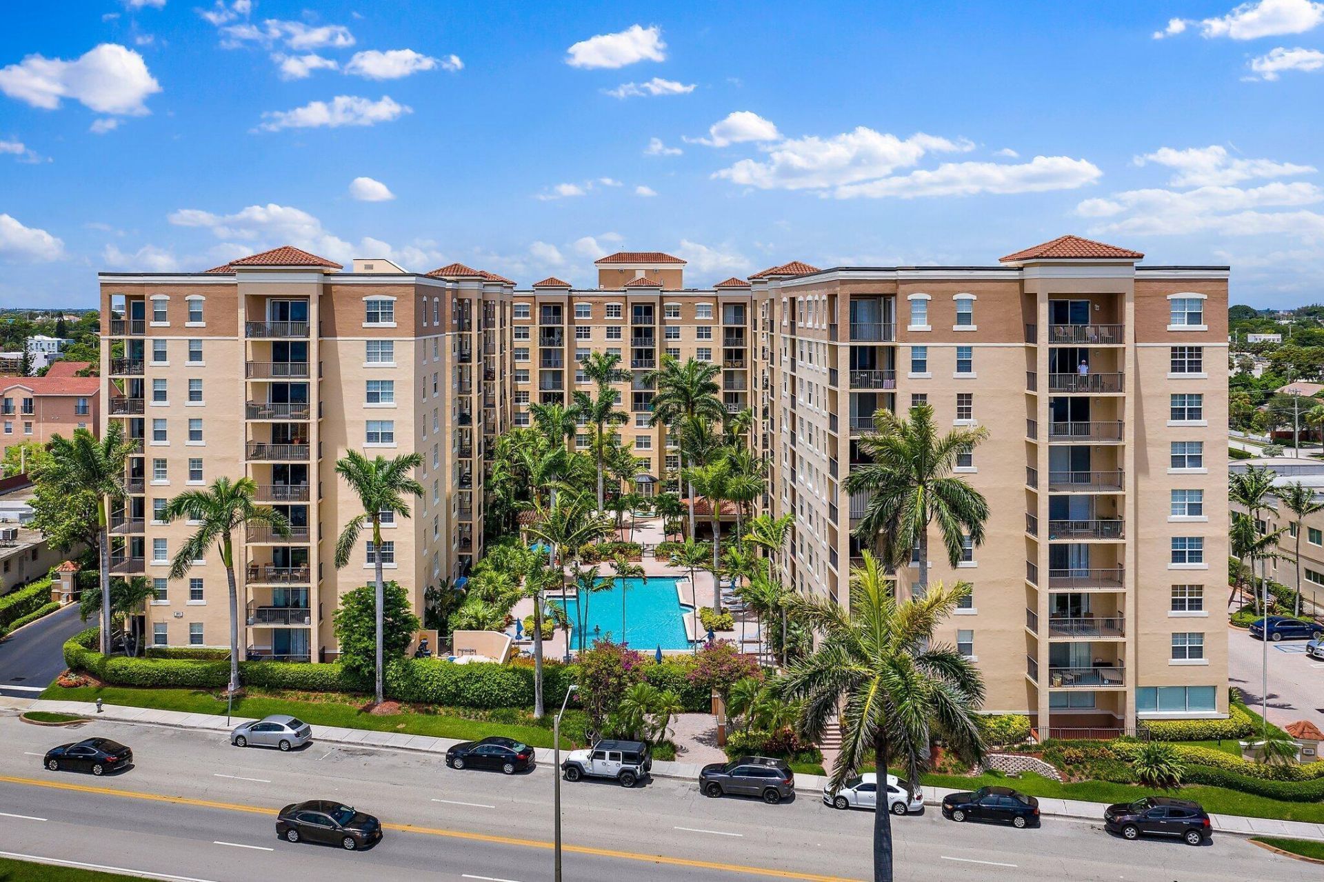 1803 N Flagler Drive, Unit 303, West Palm Beach, FL 33407 Photo