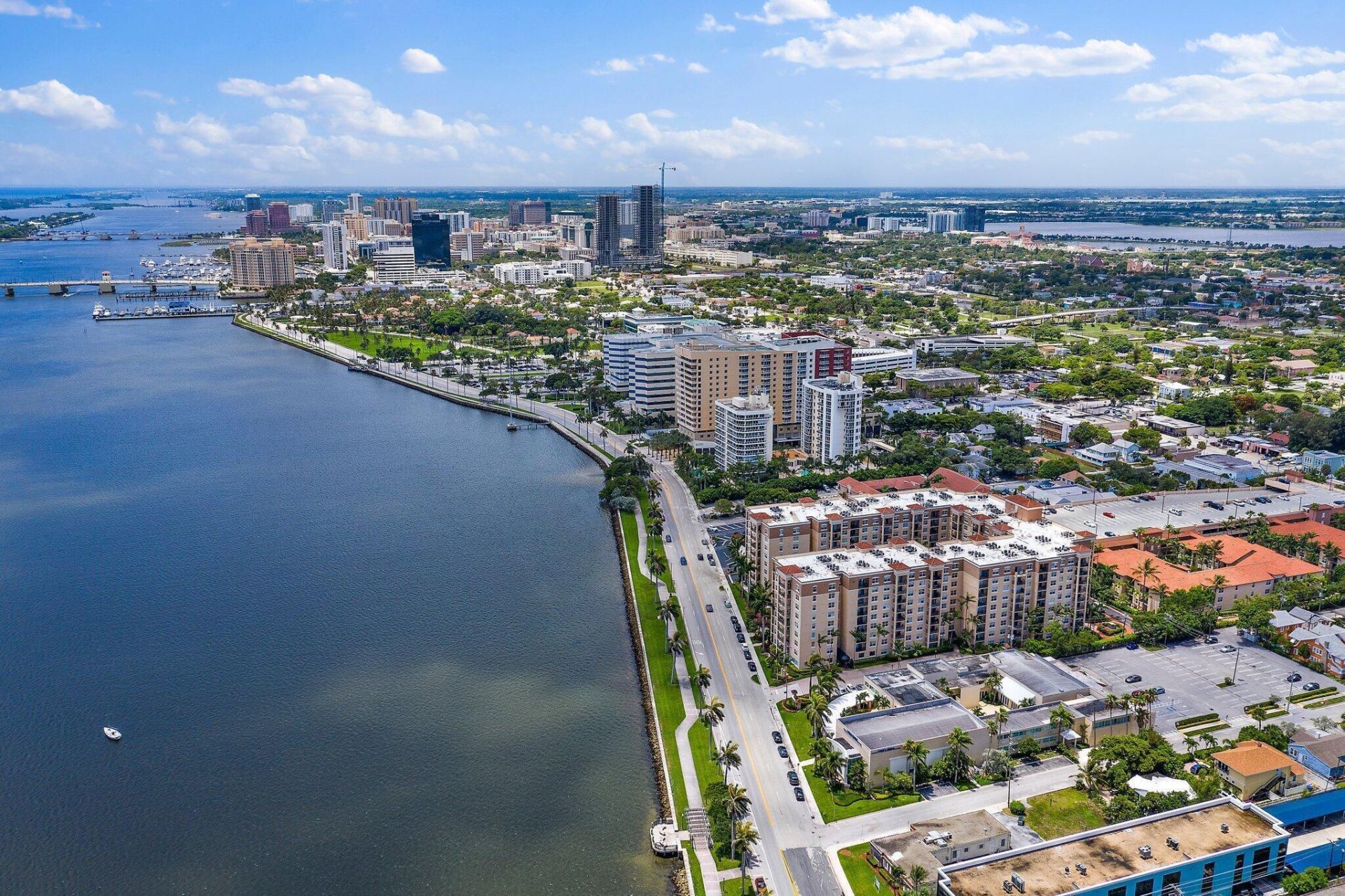 1803 N Flagler Drive, Unit 303, West Palm Beach, FL 33407 Photo