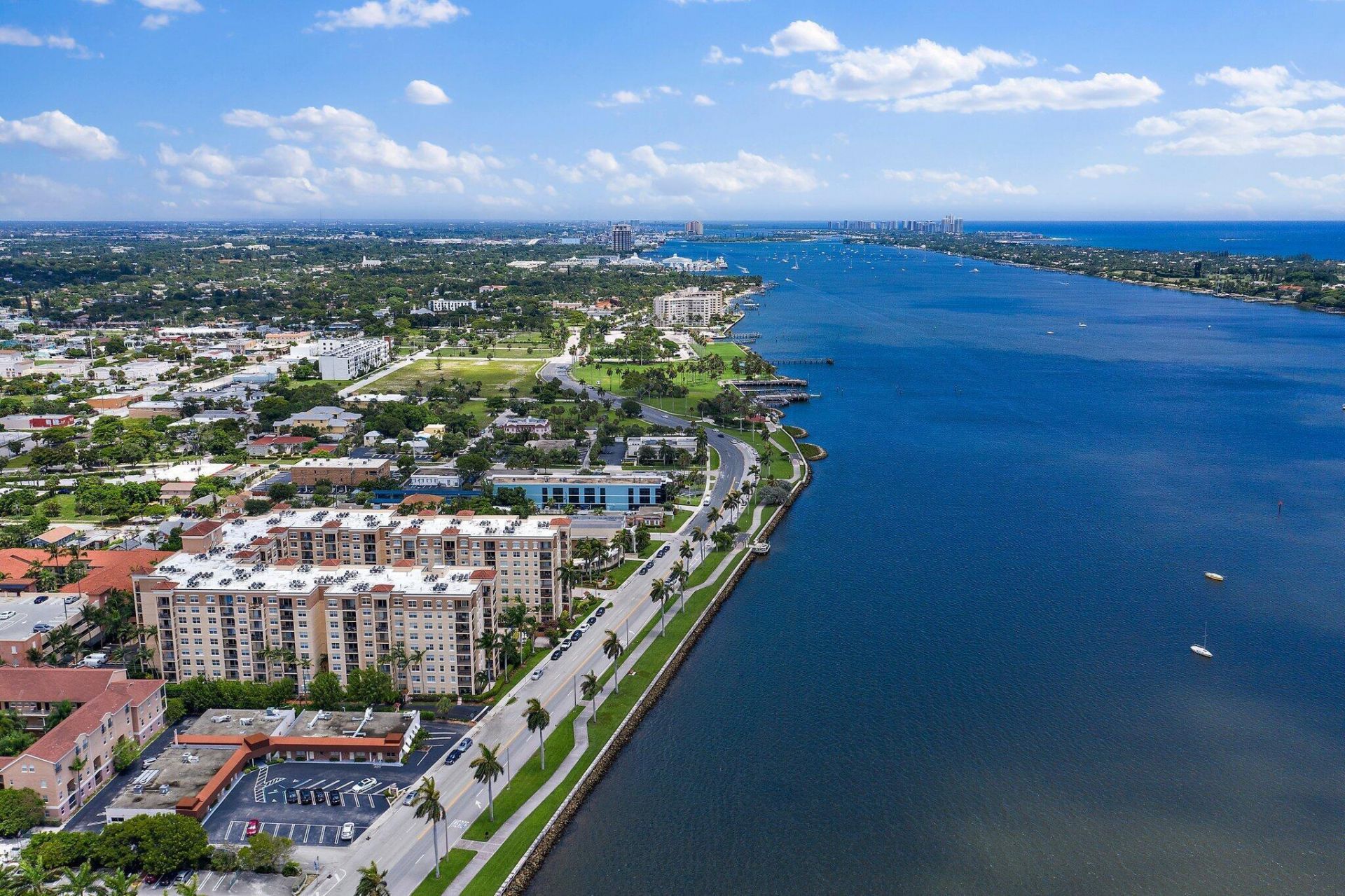 1803 N Flagler Drive, Unit 303, West Palm Beach, FL 33407 Photo