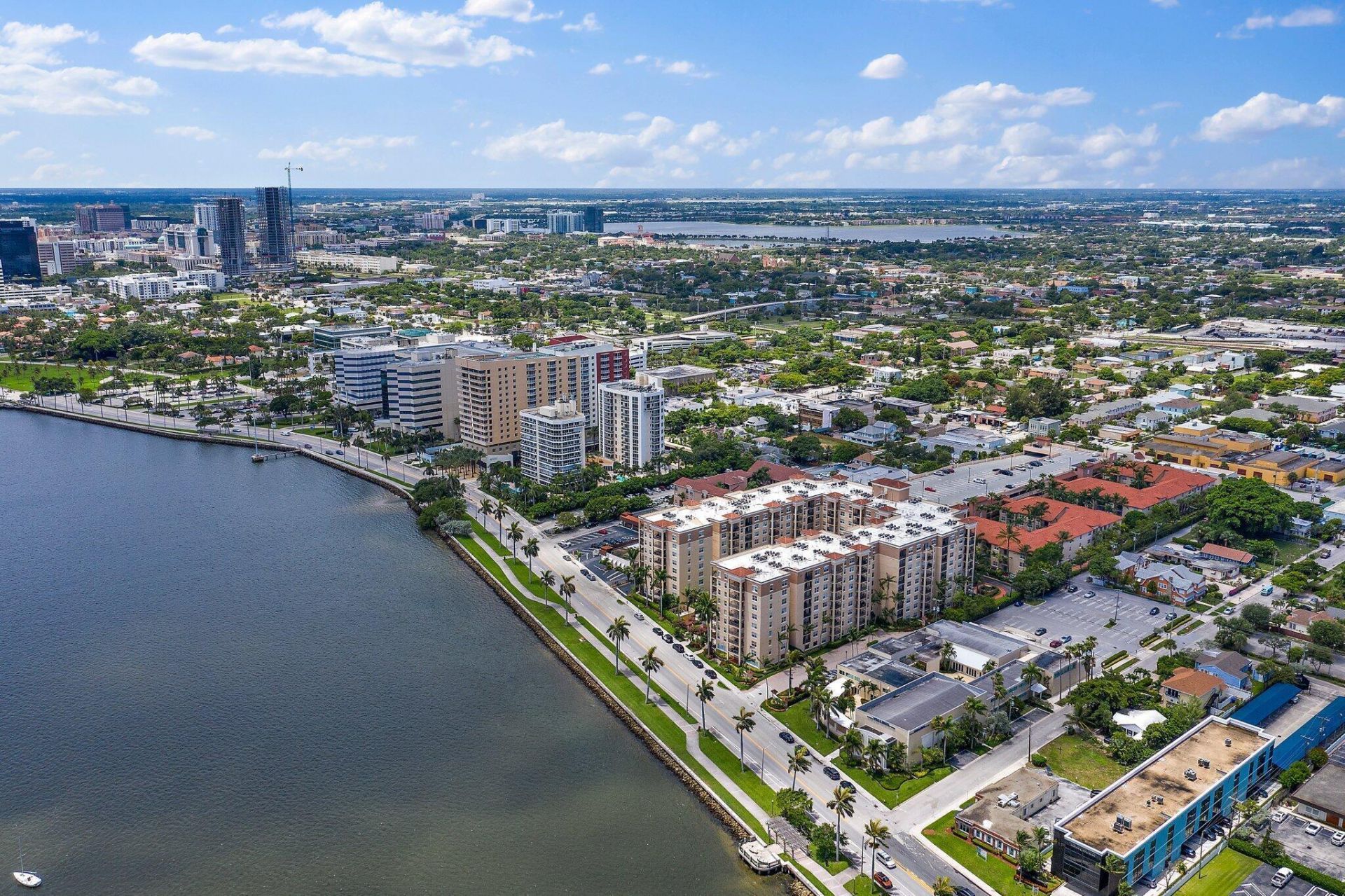 1803 N Flagler Drive, Unit 303, West Palm Beach, FL 33407 Photo
