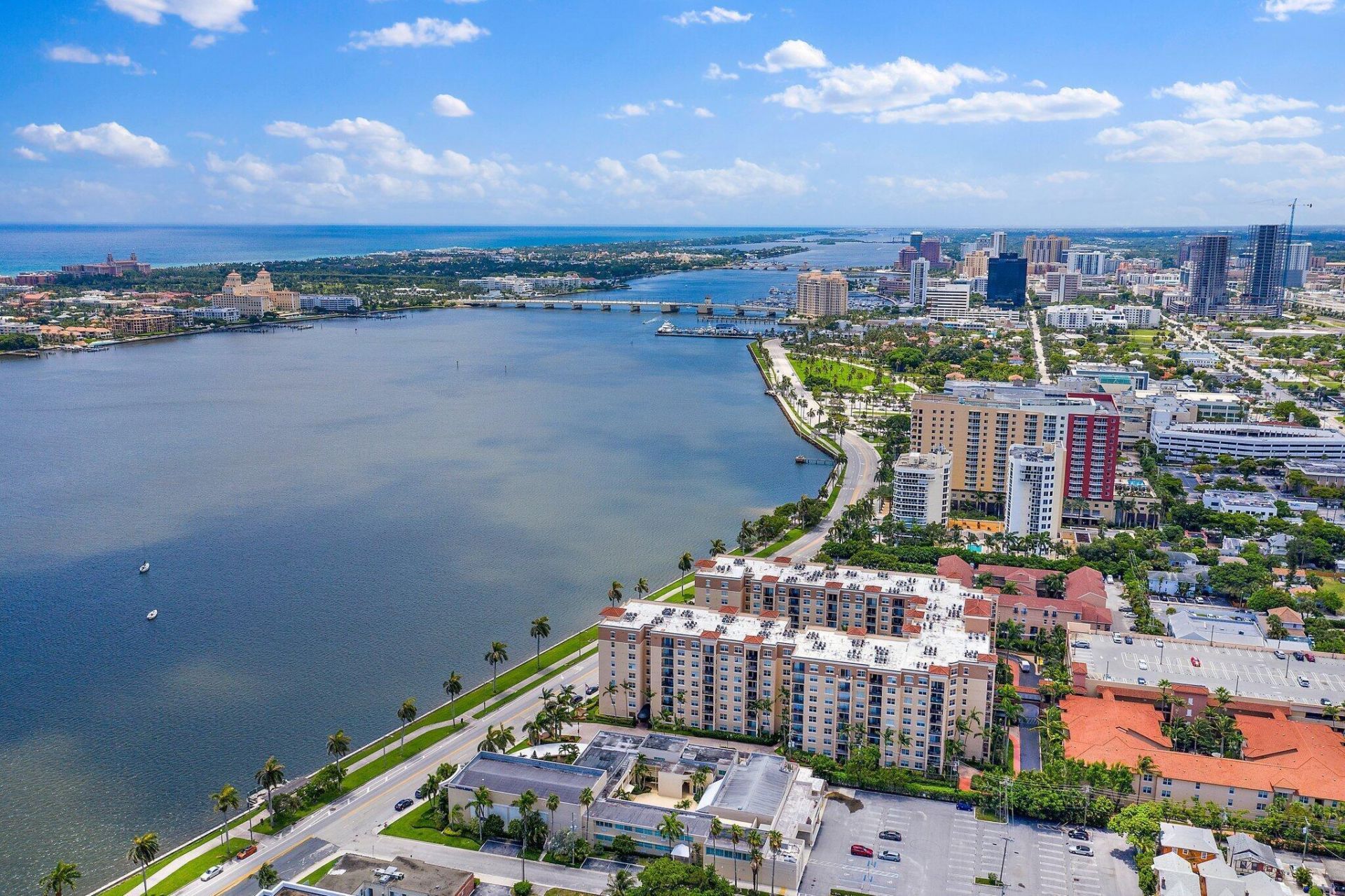1803 N Flagler Drive, Unit 303, West Palm Beach, FL 33407 Photo