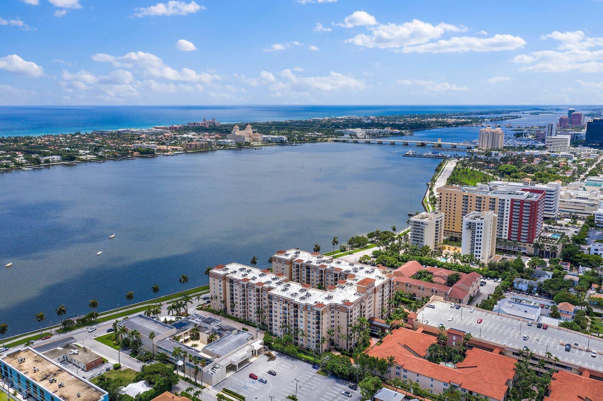 1803 N Flagler Drive, Unit 303, West Palm Beach, FL 33407 Photo